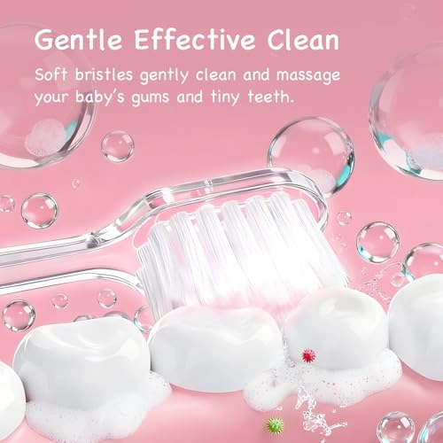 BabyHandy - 2-Stage Baby Sonic 0-3 Years