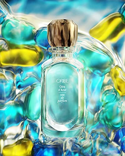 Cote d'Azur Eau de Parfum 75 ml