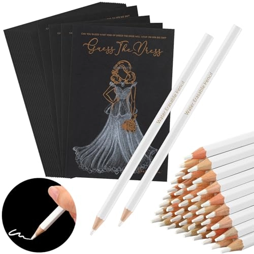 Guess The Dress - 50 piece(s)