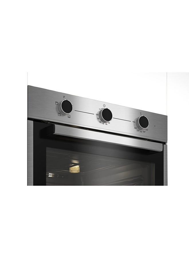 BBIC14100XD 60cm Electric Oven