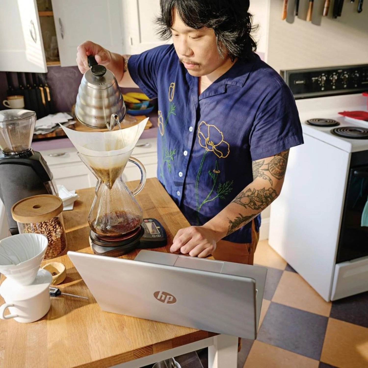 14-EP0792 - 14'' Core i3-N305 8GB DDR4 256GB SSD