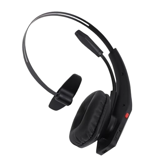 Trucker Headset Wireless Headset