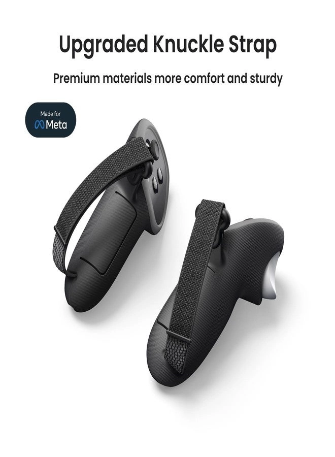 G4 Max - Oculus/Meta Quest 3/3S