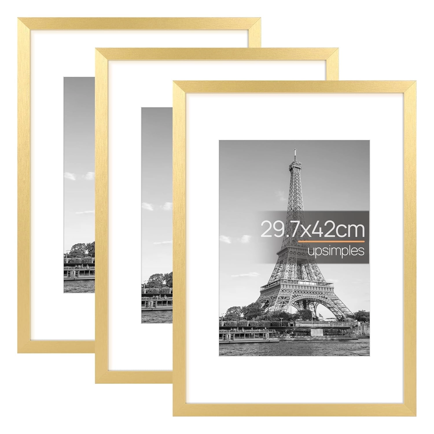 A3 Picture Frame - 29.7x42cm