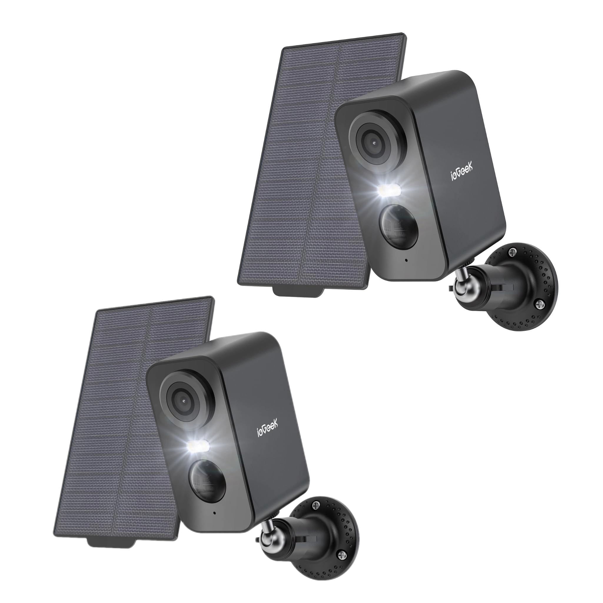 Solar Security Camera ZY-C1