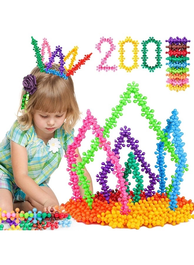 halamodo Building Blocks - 200 pcs