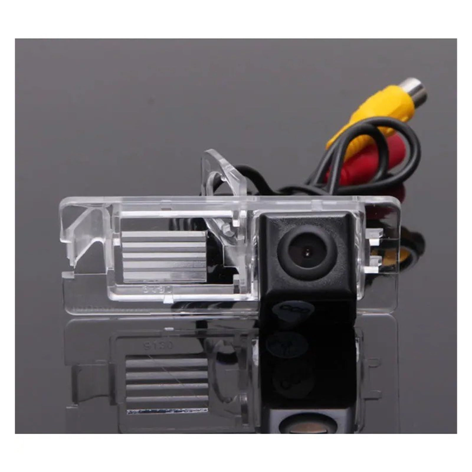 FJWKYSM Megane 2 Car Reversing Parking Camera - Night vision