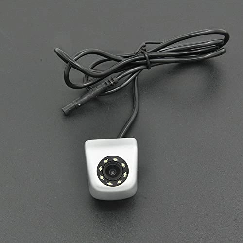 Rear View Reverse Backup Tracks Camera - 728 x 512