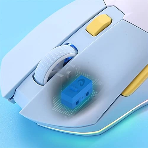 PC Mouse - Wired