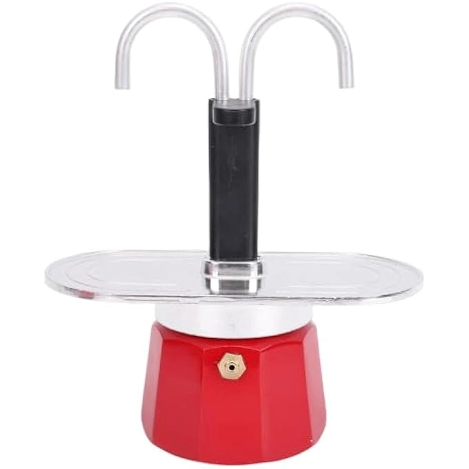 Mocha Coffee Pot - 100Ml