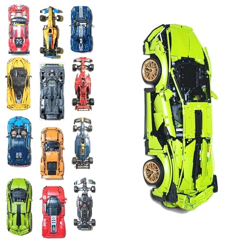 Wall Mount Compatible for Lego - Made in France Plastic