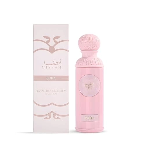 Sora Eau de Parfum 90 ml