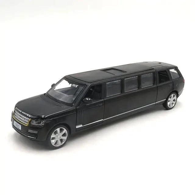 Long RANG Rover 1.32 Scale - 1pcs