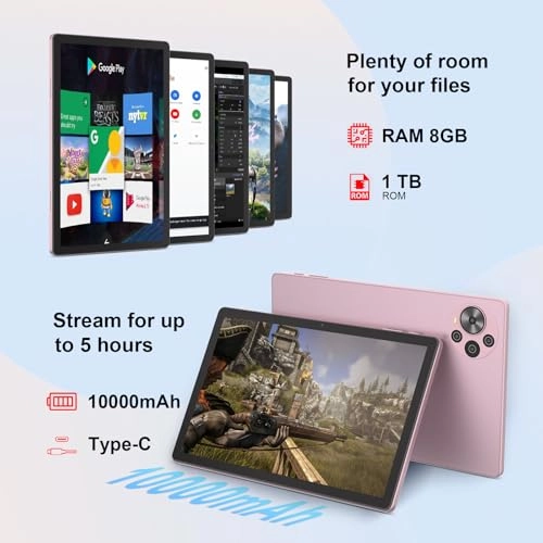 CM11000 Plus - 1TB 10.95"