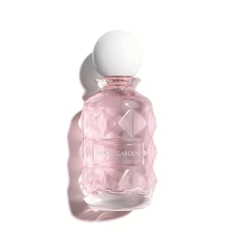 Allure Garden Eau de Parfum - 100 ml