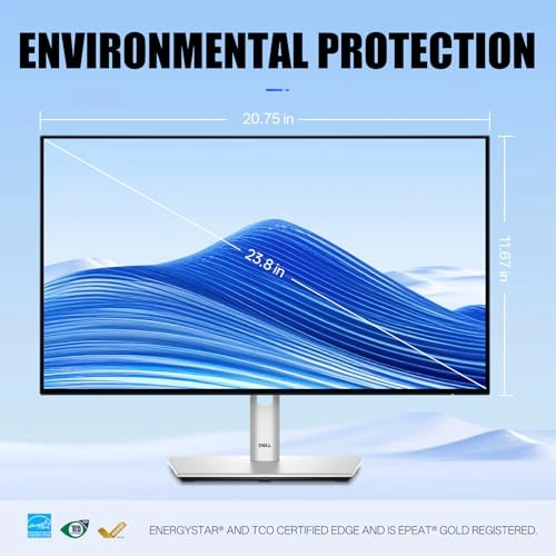 U2424H - 23.8 Inches 1920x1080