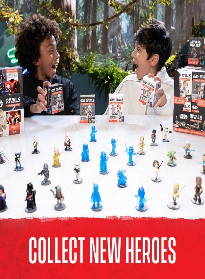 Star Wars Rivals: Premier Set - Series 1