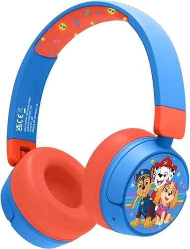 PAW981 - Wireless Headphone