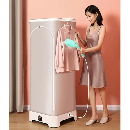 Steam Drying Machine - 350L