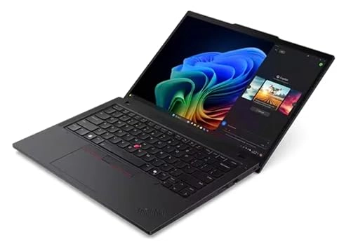 ThinkPad T14 Gen 6 21QJ00CQUS - 14'' Ryzen AI 16GB DDR5 512GB SSD