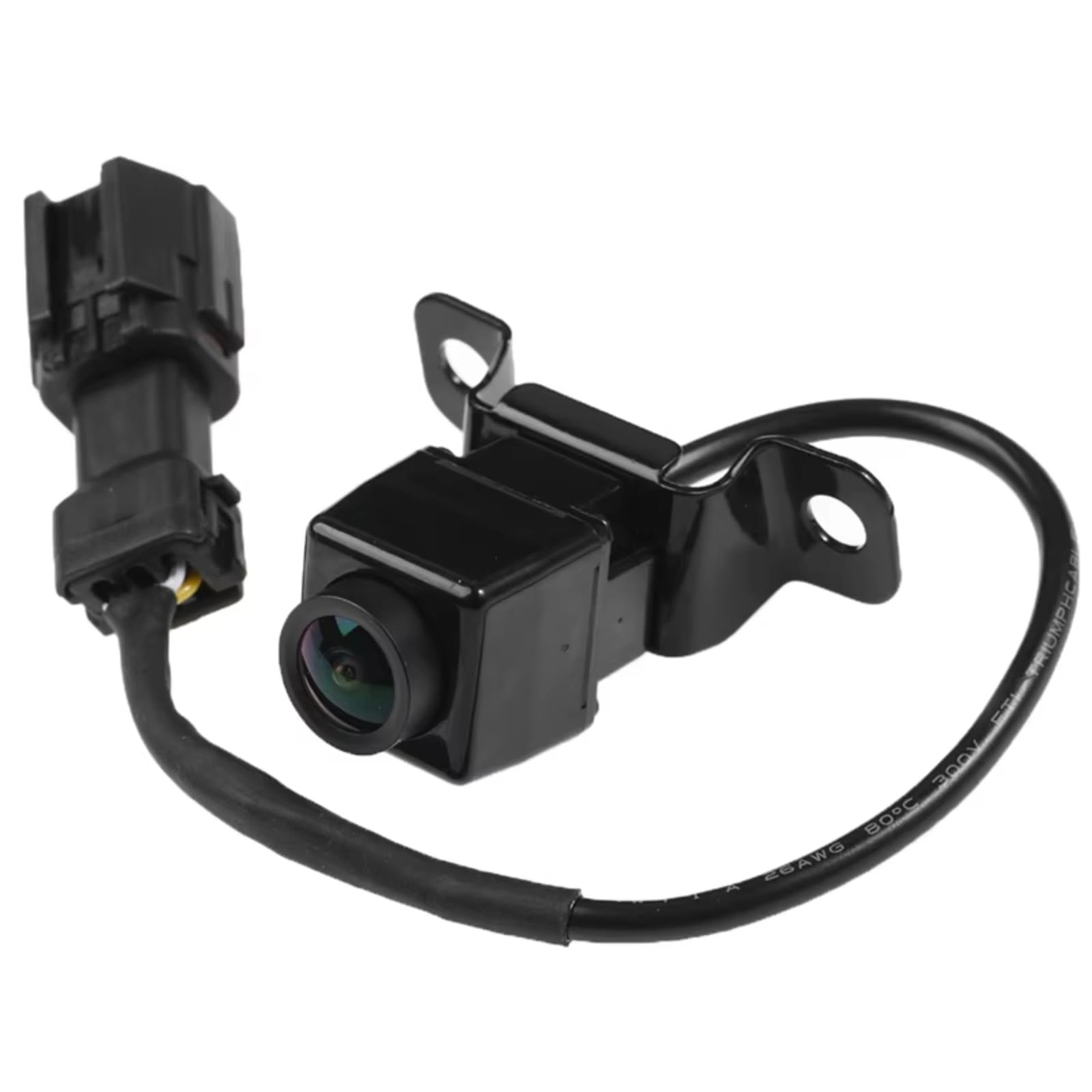 SYBLW Rear View Backup Camera - Reverse Parking Assist Wide-angle