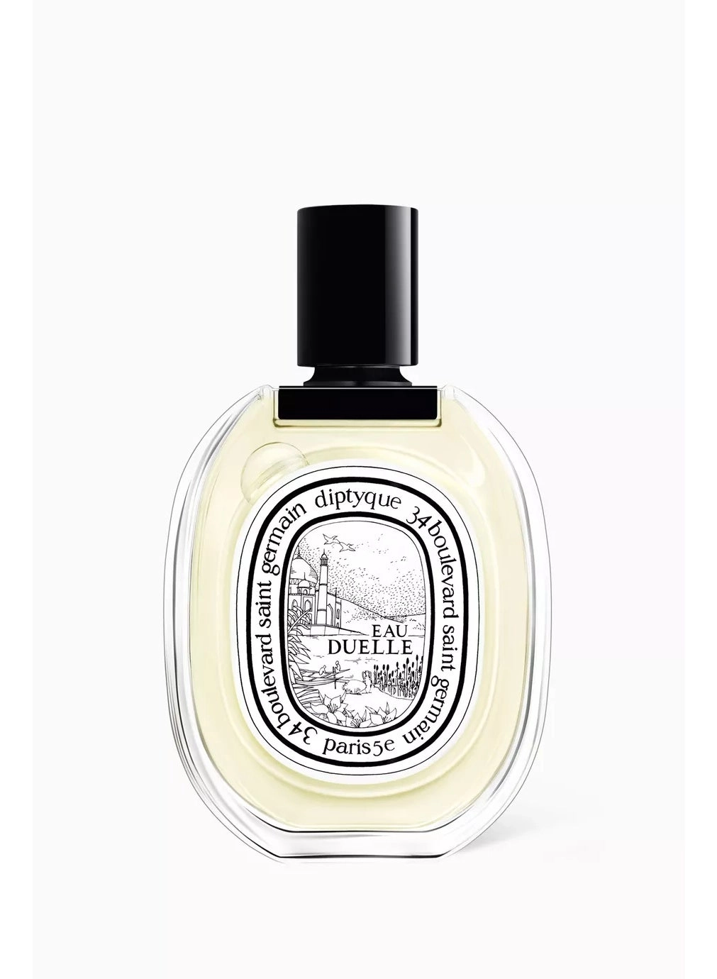 Eau Duelle Eau de Toilette 100ml