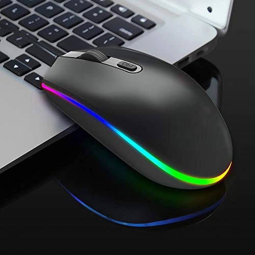 Gaming Mouse - Wired