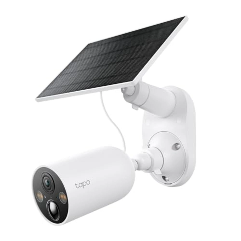 Generic C425 + Solar Panel