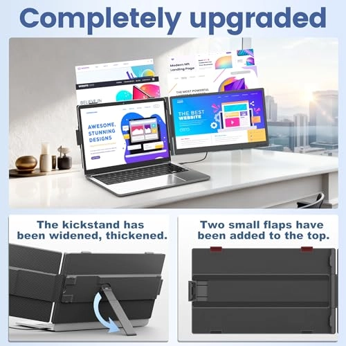 KX2 - 14 Inches FHD 1080p