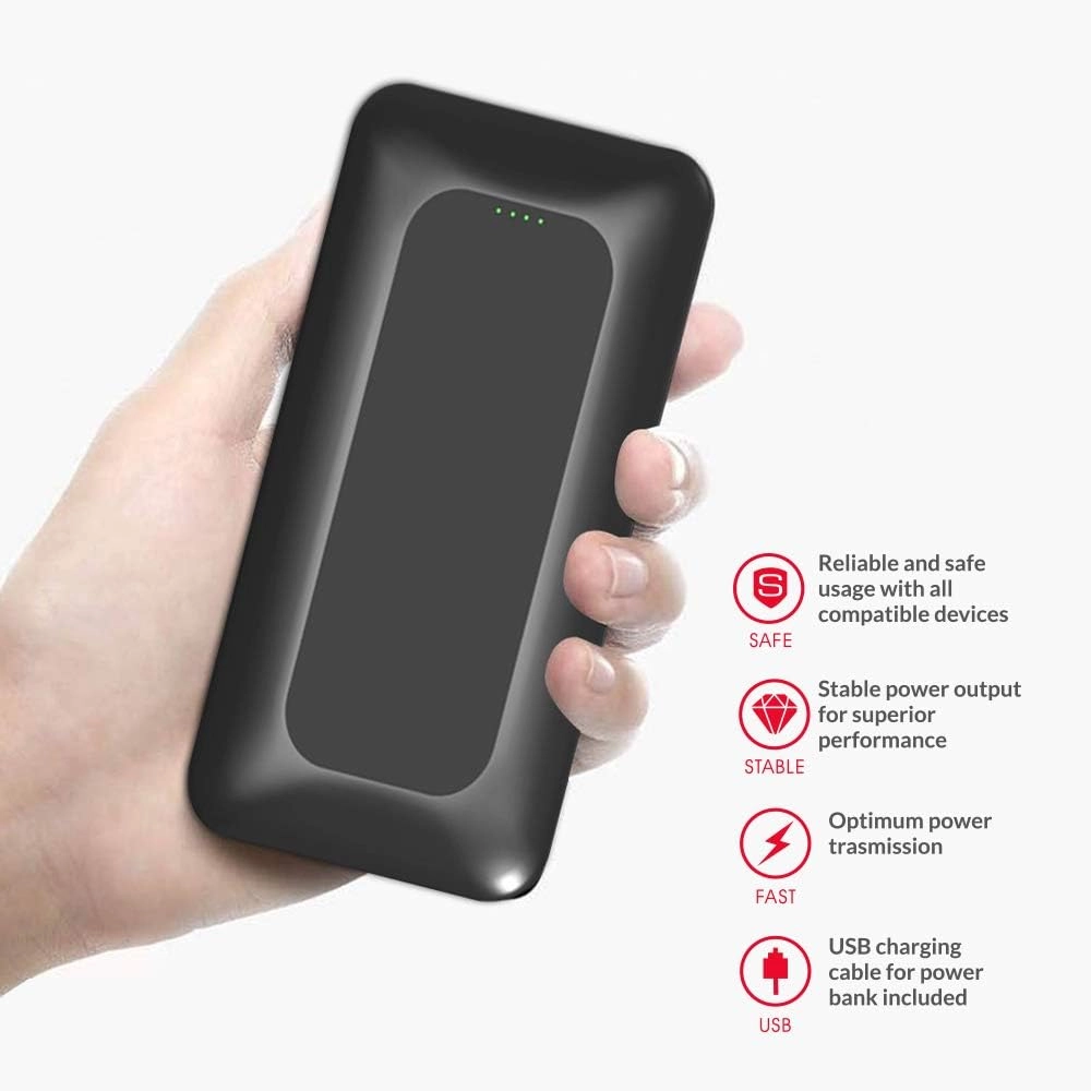 TR-PB543 - 10000 Watt-hour