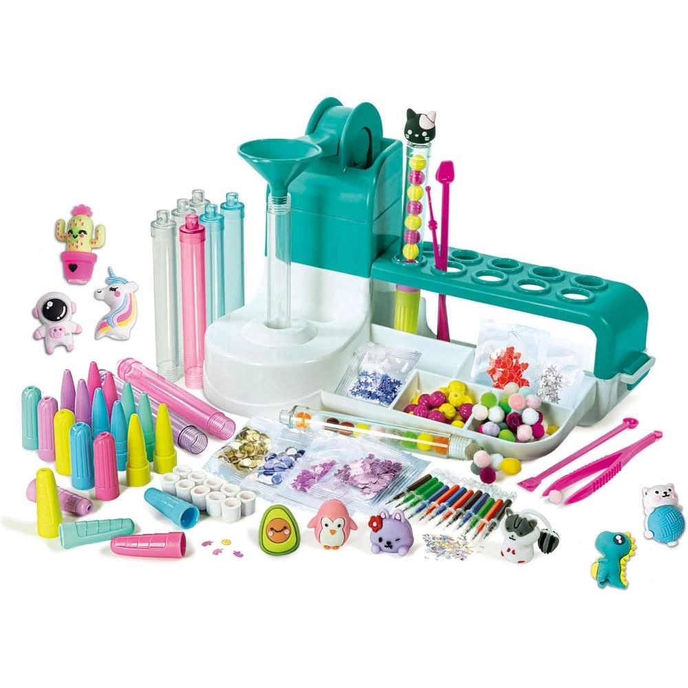 Idea Pen Creator Studio - 4+ Multi Colour