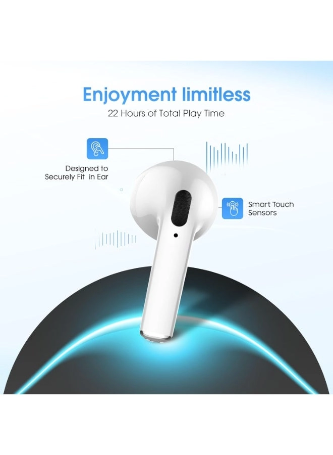 Victor5 Wireless Earbuds