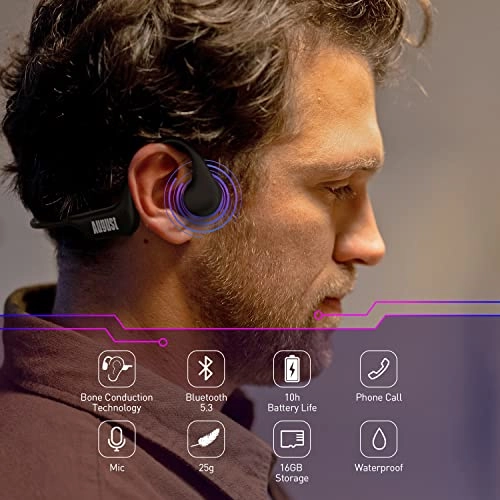 EP400 Wireless Headphone