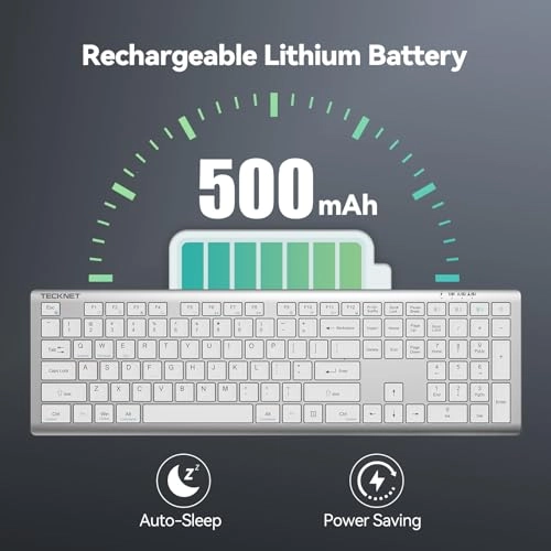 TK-KB005 - EN Wired/Wireless
