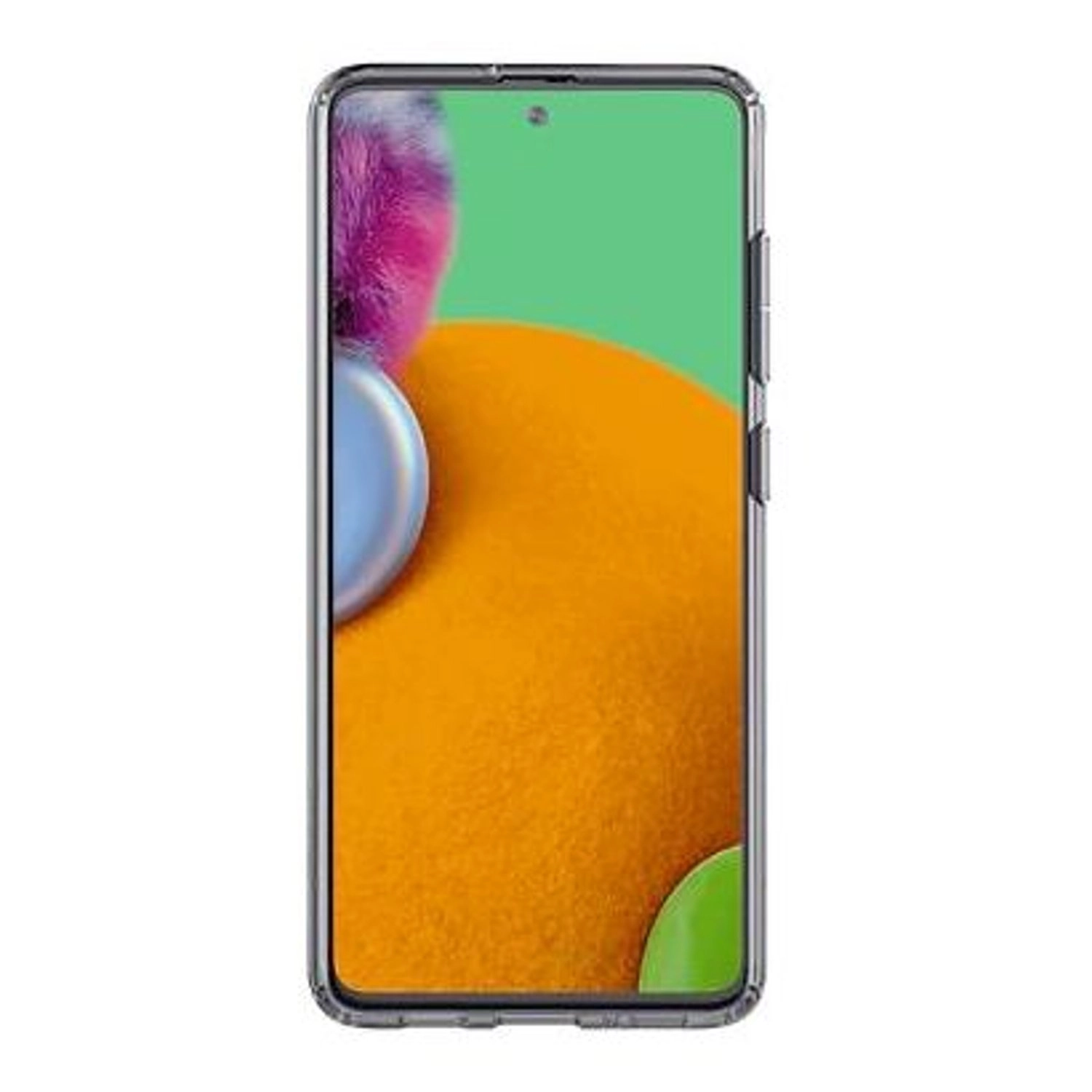 KDLAB A Cover Back Case for Samsung Galaxy A71