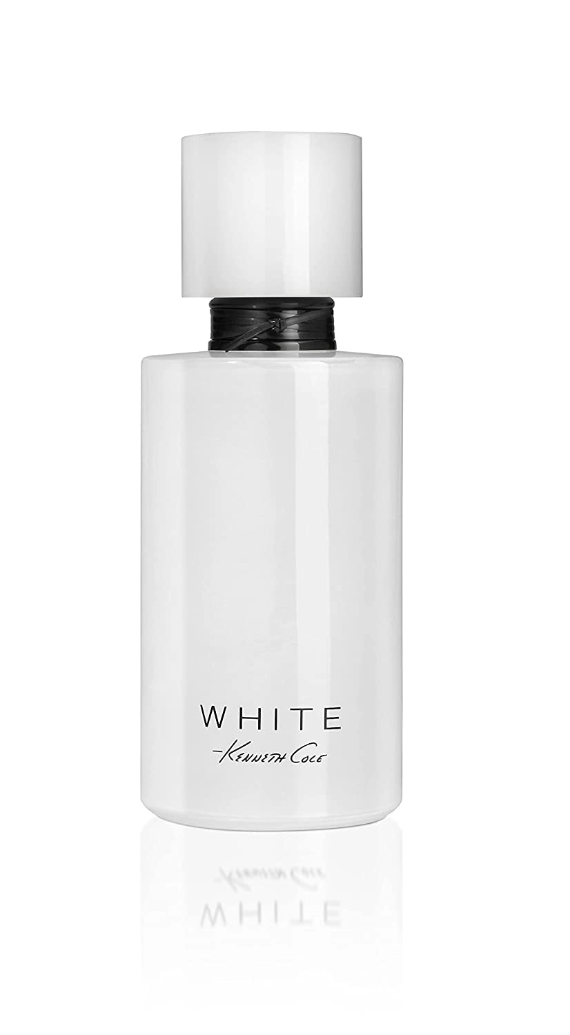 White Eau de Parfum 100ml