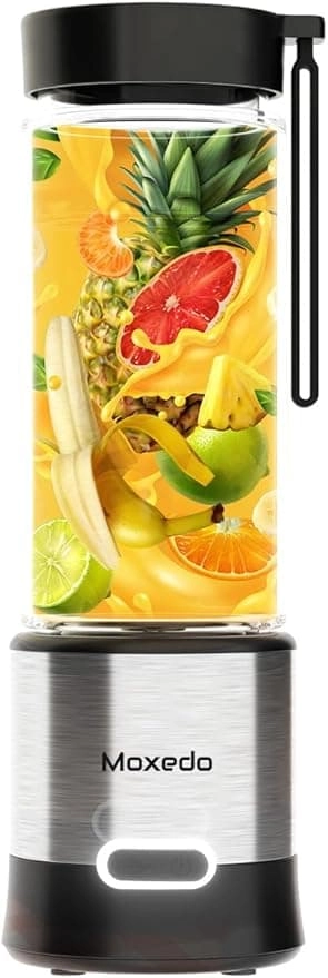 Moxedo Frutiva