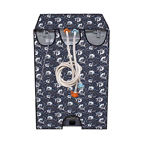 Top Load Washing Machine Cover