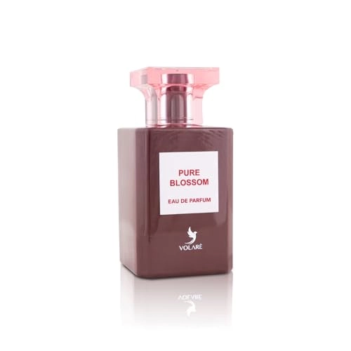 Pure Blossom - Eau de Parfum 100ml