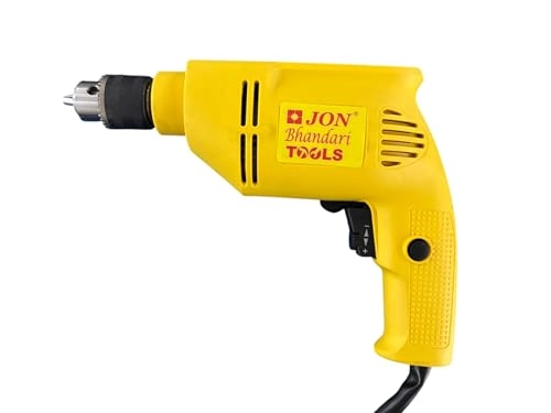 Corded Electric Drill Machine