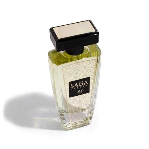 Saga Eau de Parfum 100ml