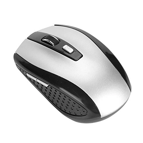 6D 2.4G Optical Mouse - USB