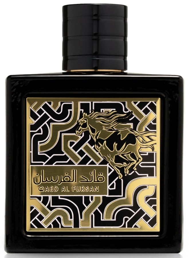 Quaed Al Fursan Ulimited Eau de Parfum 90ml