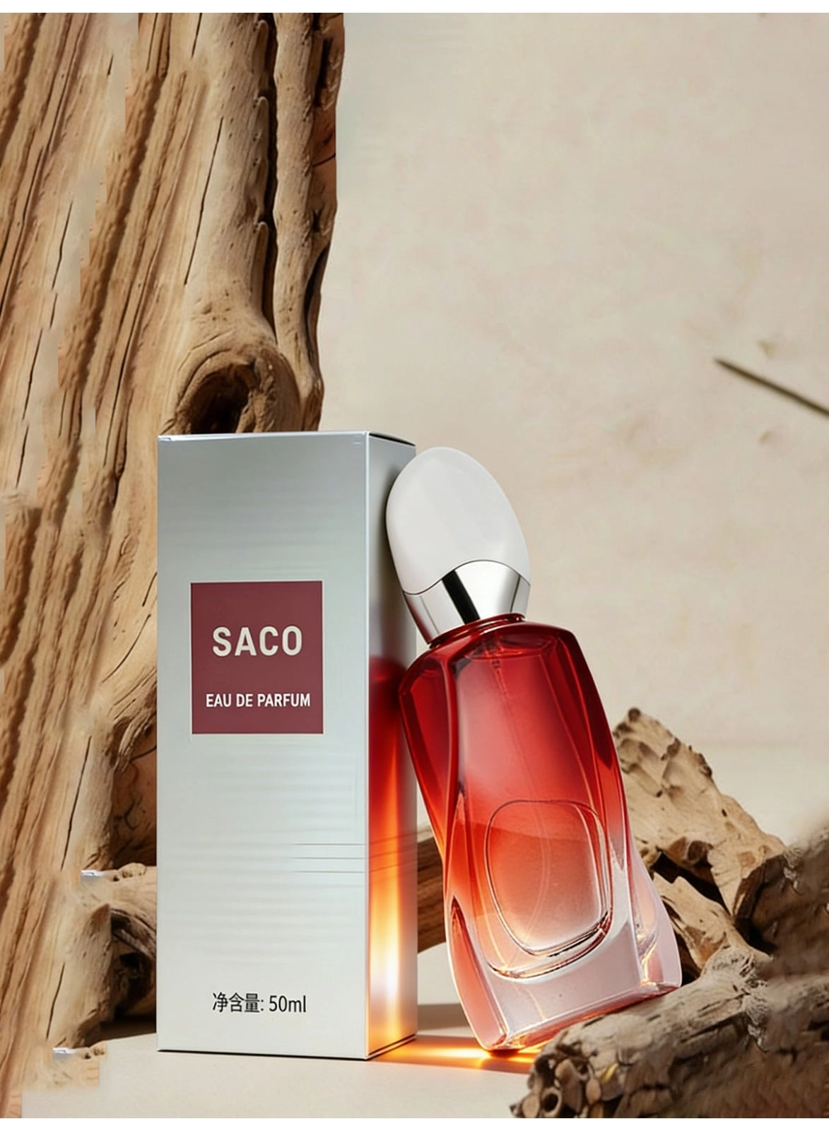 Fruity Chypre Eau de Parfum 50 ml