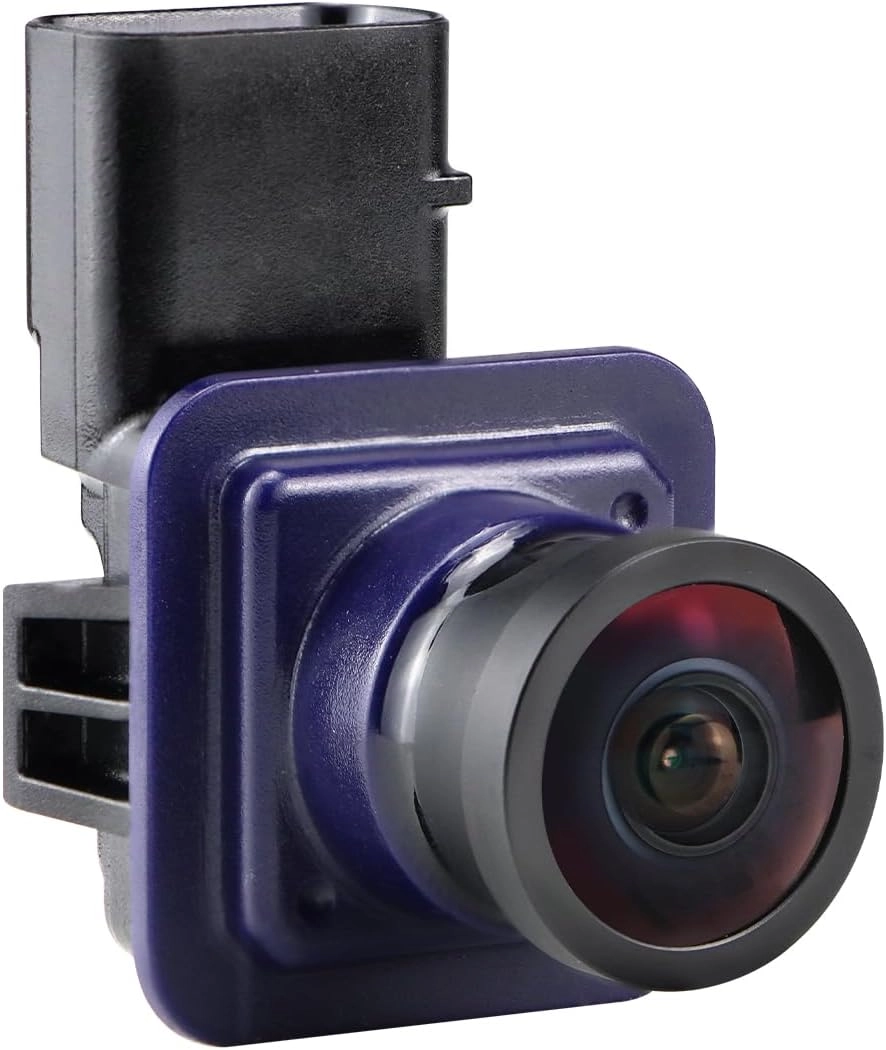 GreenYi BT4Z-19G490-A - Night vision