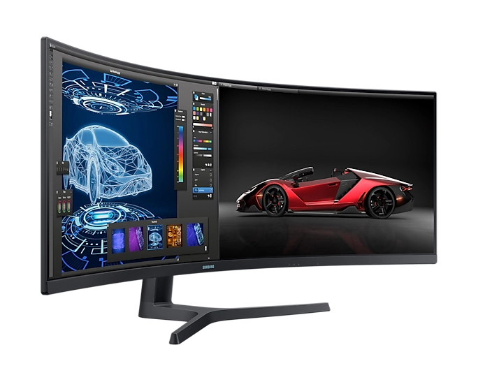 (Renewed) LS49A950UIPXEN - 49 inch 5120 X 1440