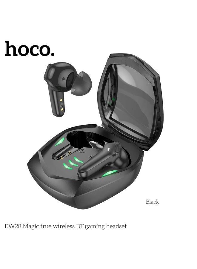 EW28 Wireless Headset