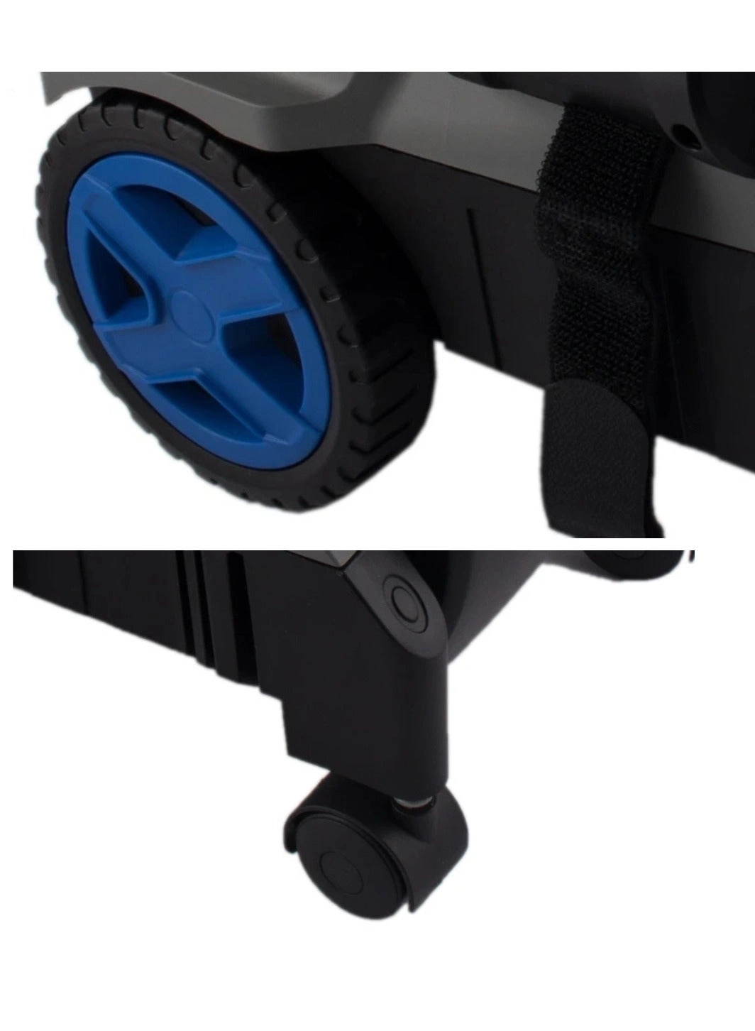 HP1320 - 1300W 100 Bar