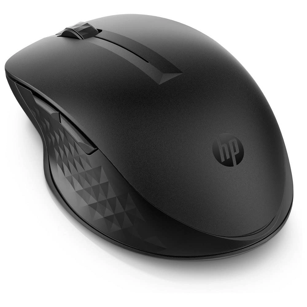 HP 435 Mouse - Bluetooth USB