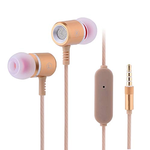 LB4-442 Wired Earbud